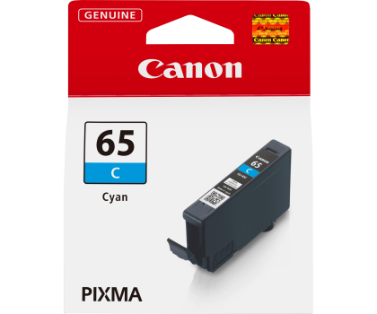 Tusz Canon CLI-65 Cyan